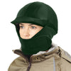 OVATION WINTER HELMET COVER