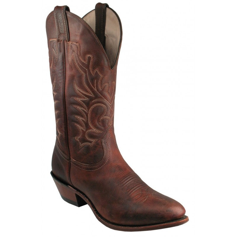 BOULET MENS 2268 COWBOY BOOT