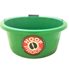 HOOF PROOF SHALLOW BUCKET 15L