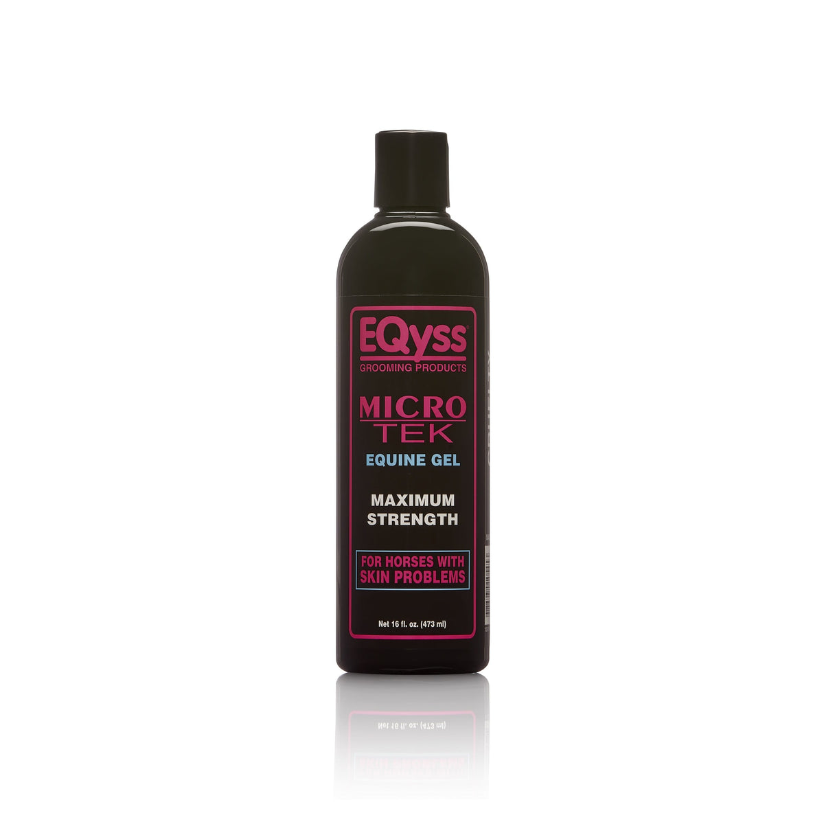 EQYSS MICROTEK EQUINE GEL