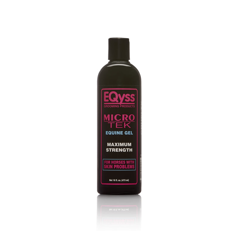 EQYSS MICROTEK EQUINE GEL