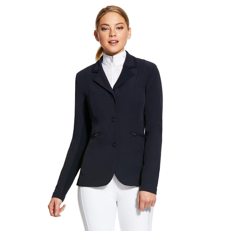 GALATEA COAT - SHOW NAVY