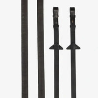 LEMIEUX RUBBER REINS