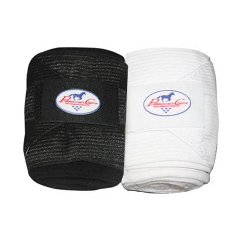 PROFESSIONAL'S CHOICE COMBO BANDAGES - WHITE