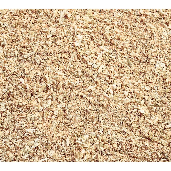 Shavings Fine Green Pine