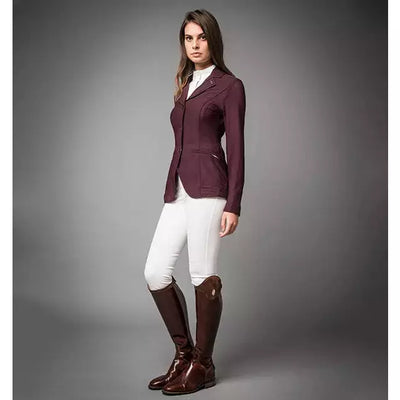 VESTE DE COMPÉTITION HORSEWARE AA POUR FEMME MOTION LITE