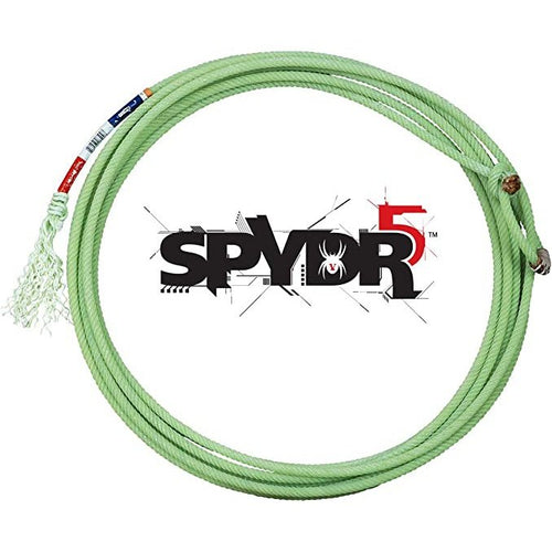CLASSIC ROPES SPYDER TEAM ROPE 3/8" - 30'