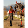 LEMIEUX FREYA LUXE BREECHES - LIQUORICE