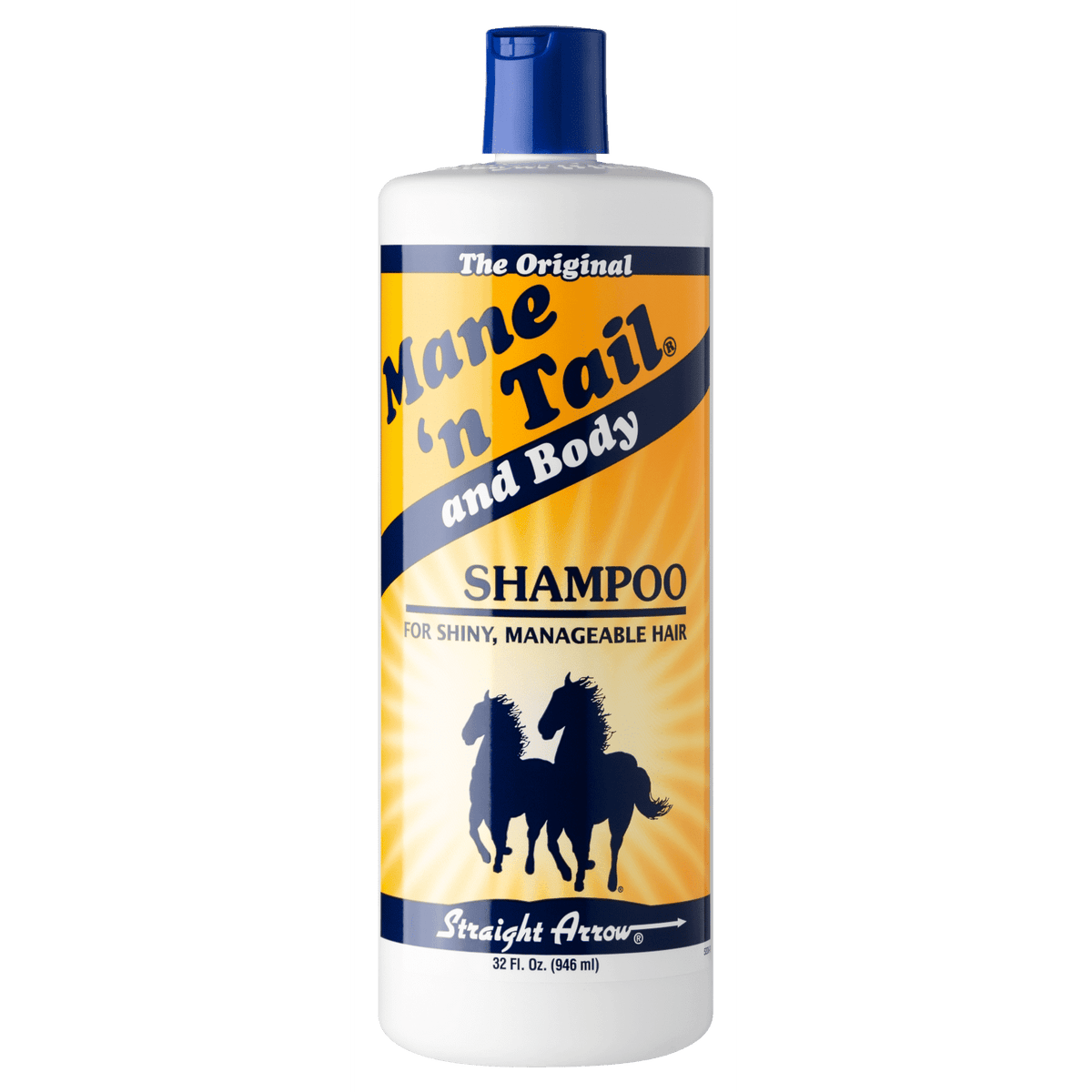 Mane N Tail Shampoo 1L