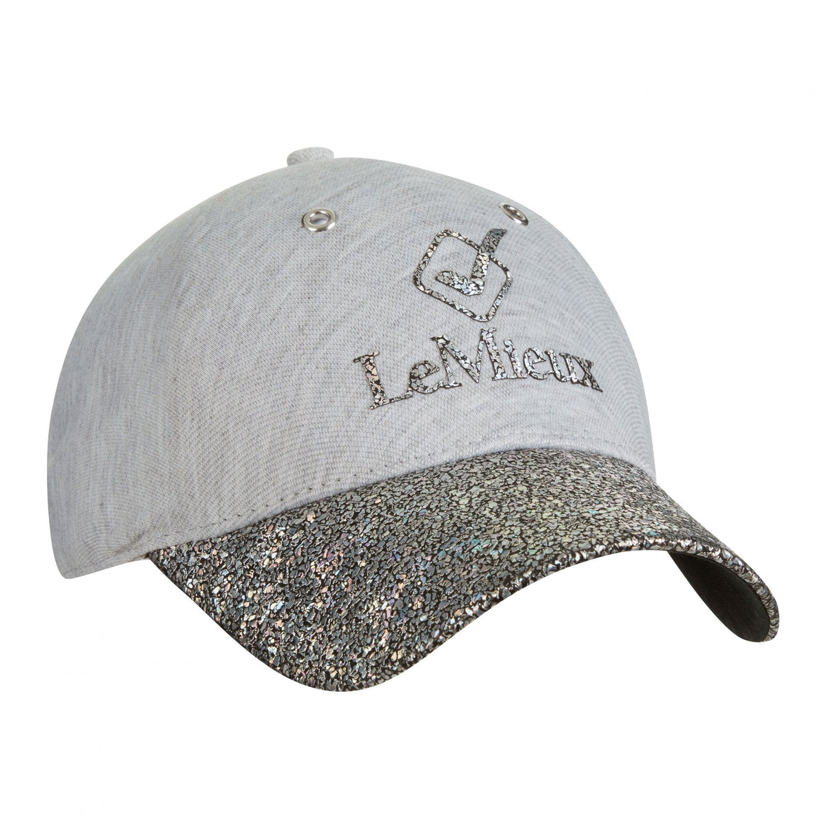 LEMIEUX FLECK BASEBALL CAP