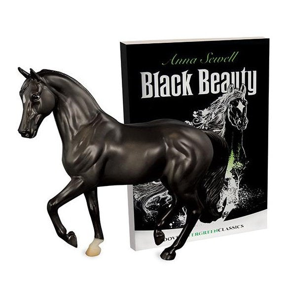 Breyer Black Beauty Book Set