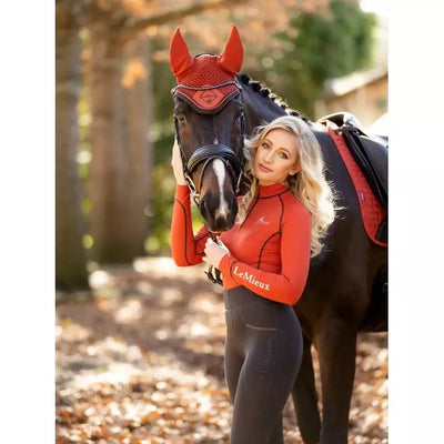 LEMIEUX MY BASE LAYER - FALL SEASON 2022 - Clearance