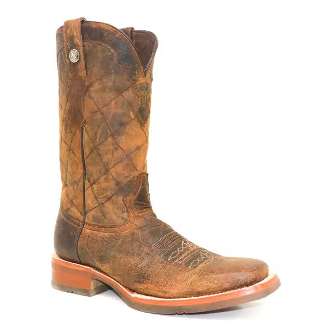 TANNER MARK ROSCOE WESTERN BOOT