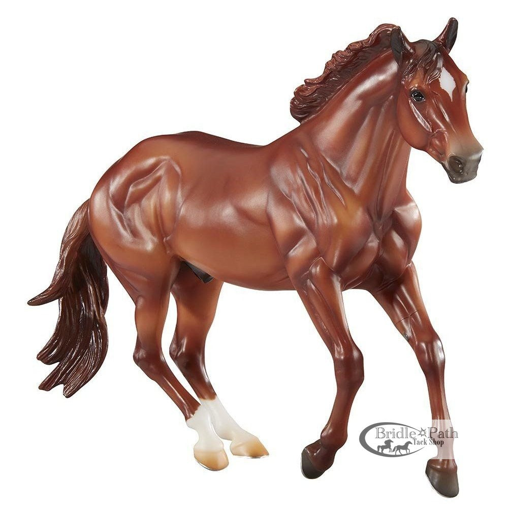 Breyer Checkers