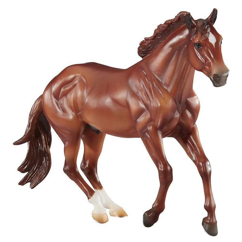 Breyer Checkers