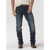 WRANGLER MENS SLIM STRAIGHT JEAN - BOZEMAN