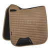 LEMIEUX DRESSAGE SUEDE SADDLE PAD