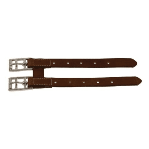 TORY LEATHER GIRTH EXTENDER