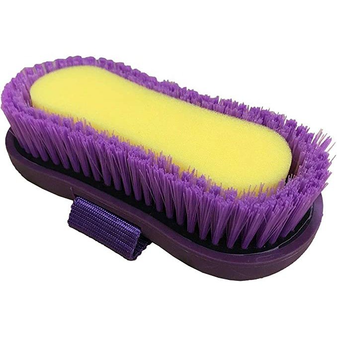 ROMA SOFT GRIP SPONGE BRUSH