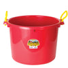 MILLER MUCK BUCKET 70 qt