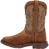 DURANGO LIL' REBEL BIG KID WESTERN BOOT