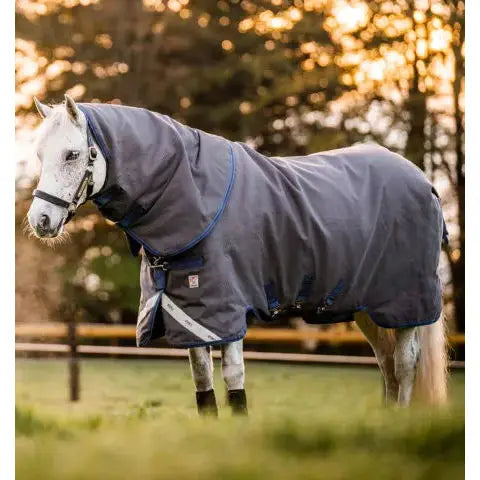 HORSEWARE RHINO PLUS HEXSTOP  250G VARI-LAYER TURNOUT