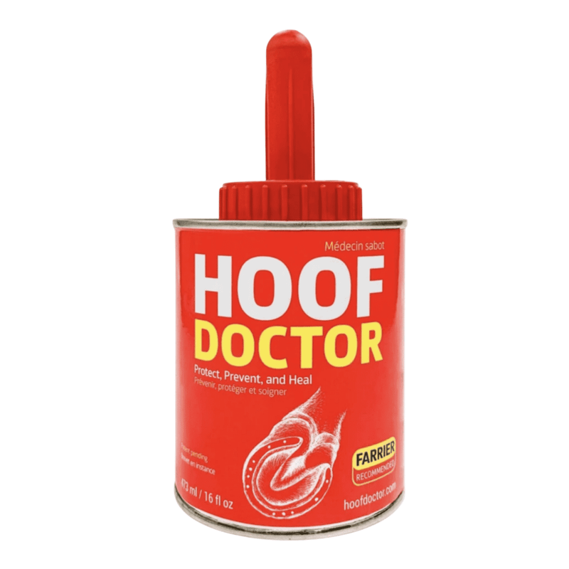 HOOF DOCTOR 473ML