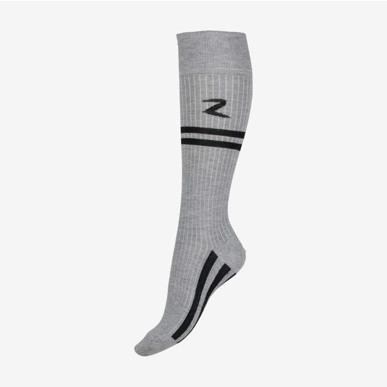 HORZE SUPER STRETCH RIDING KNEE SOCKS