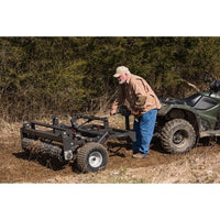 ATV Disc/Culti-Packer Combo