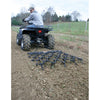 CHAIN HARROW X 4'