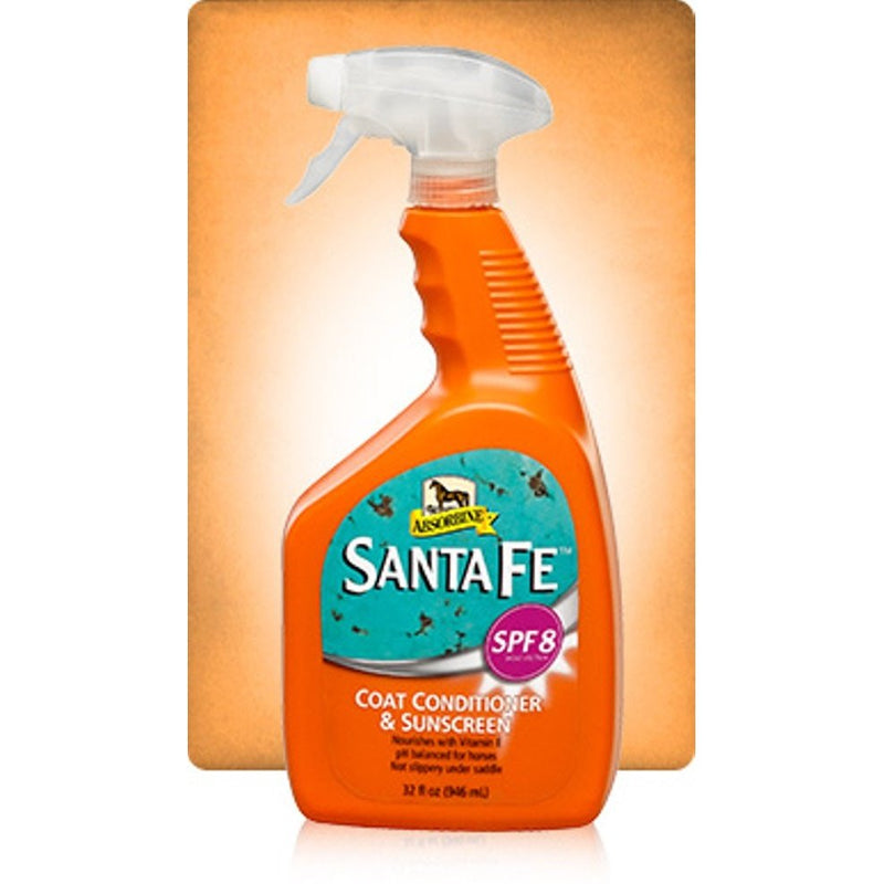 Santa Fe Coat Conditioner 900mL