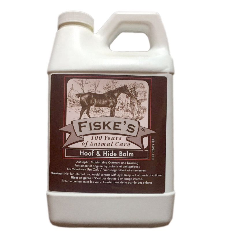 Fiske's Hoof & Hide Balm 88oz