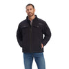 ARIAT MENS VERNON SHERPA JACKET