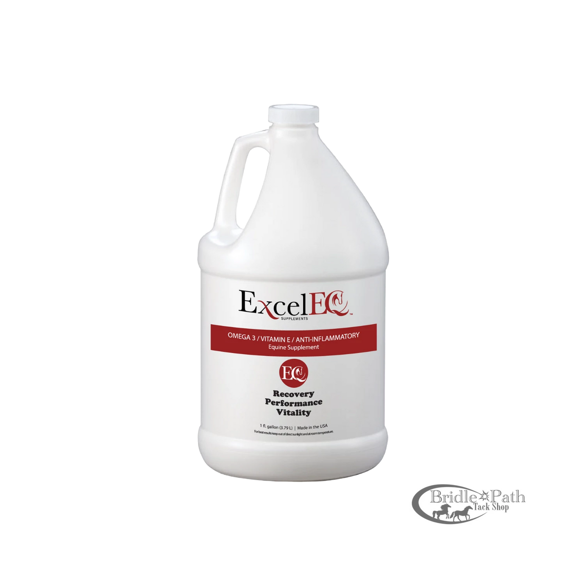 Excel EQ 1 Gallon 3.79L