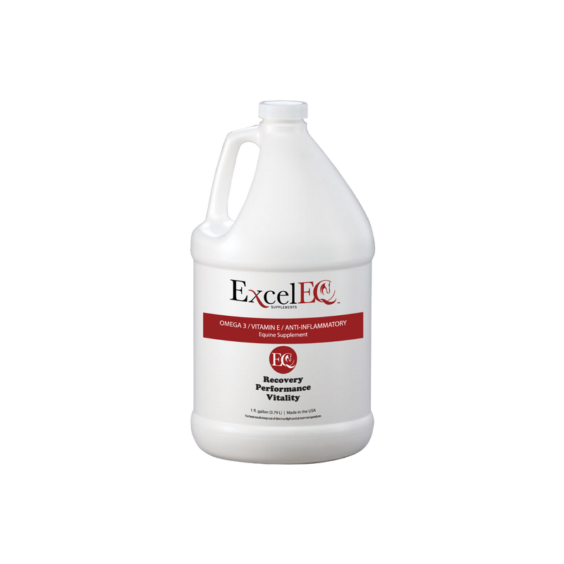 Excel EQ 1 Gallon 3.79L