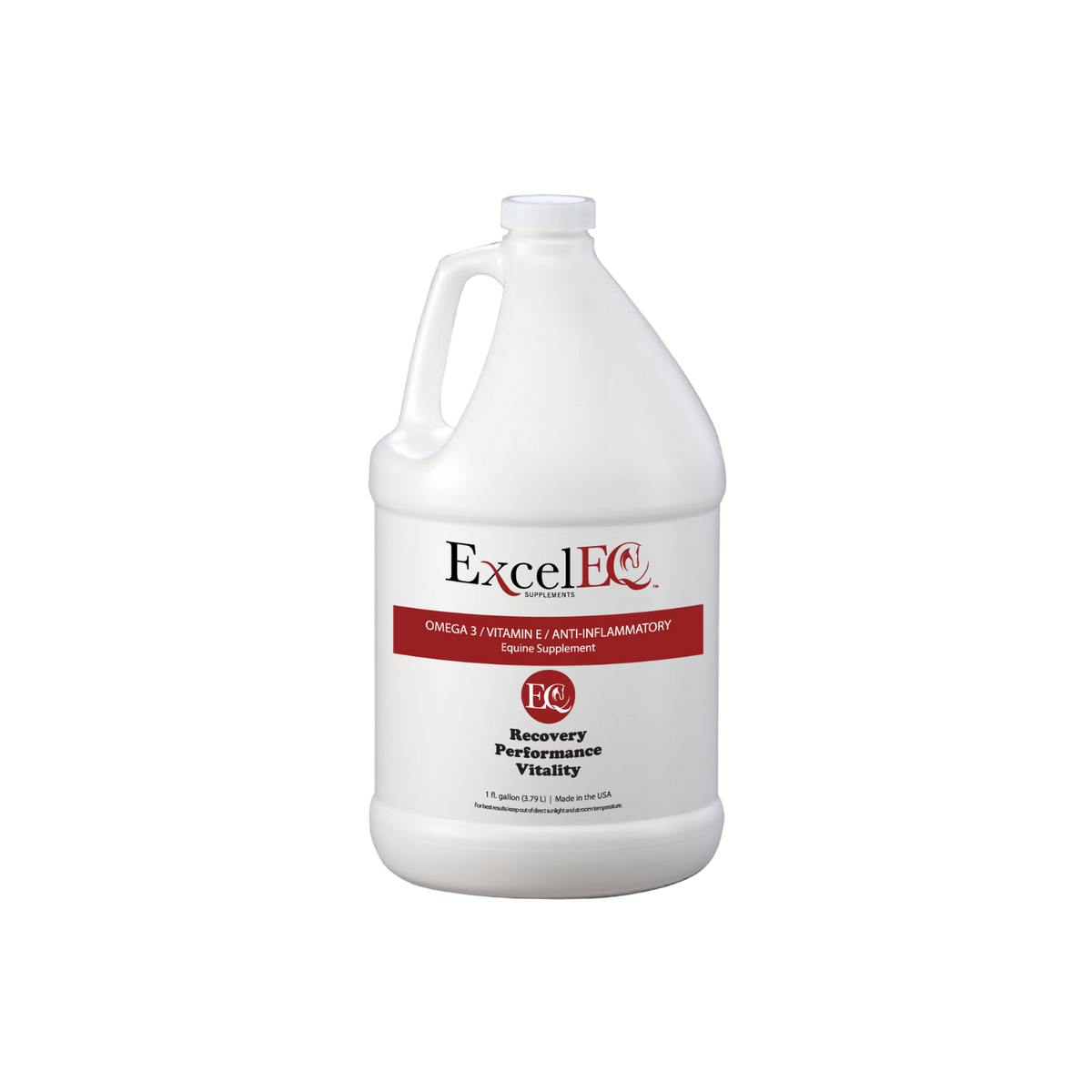 Excel EQ 1.9L