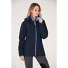 NOBLE WOMENS ELEMENTS WINTER COAT