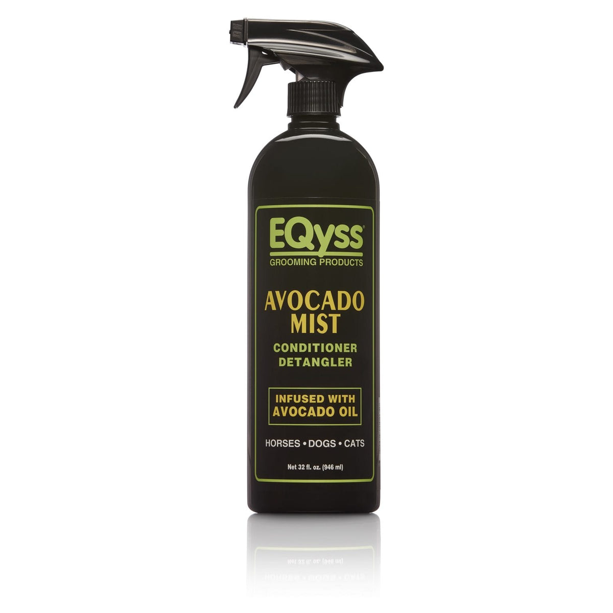 EQYSS AVOCADO MIST