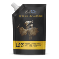 MAD BARN W-3 OIL 5L