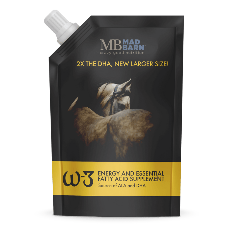 MAD BARN W-3 OIL 5L