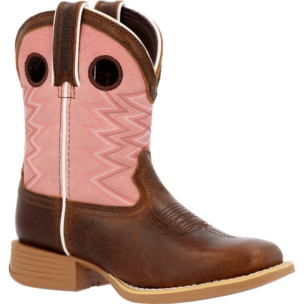 DURANGO KIDS LIL' REBEL PRO COWBOY BOOT