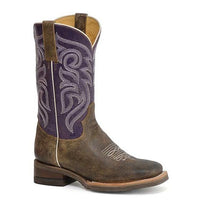 ROPER WOMENS LADY COWBOY BOOTS