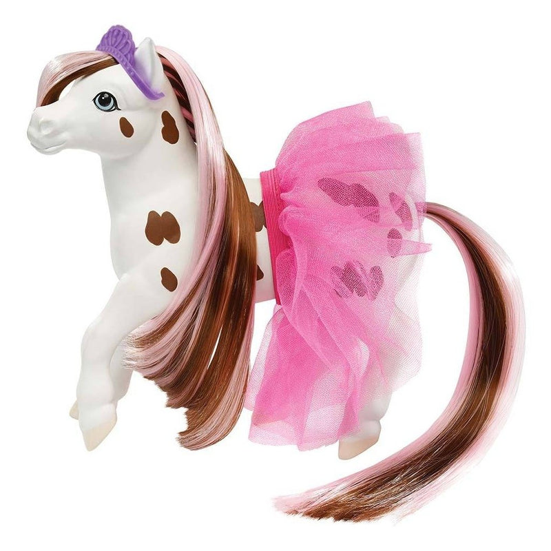 BREYER BLOSSOM THE BALLERINA - COLOUR CHANGE HORSE