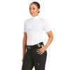 ARIAT WOMENS SHOWSTOPPER SHOW SHIRT