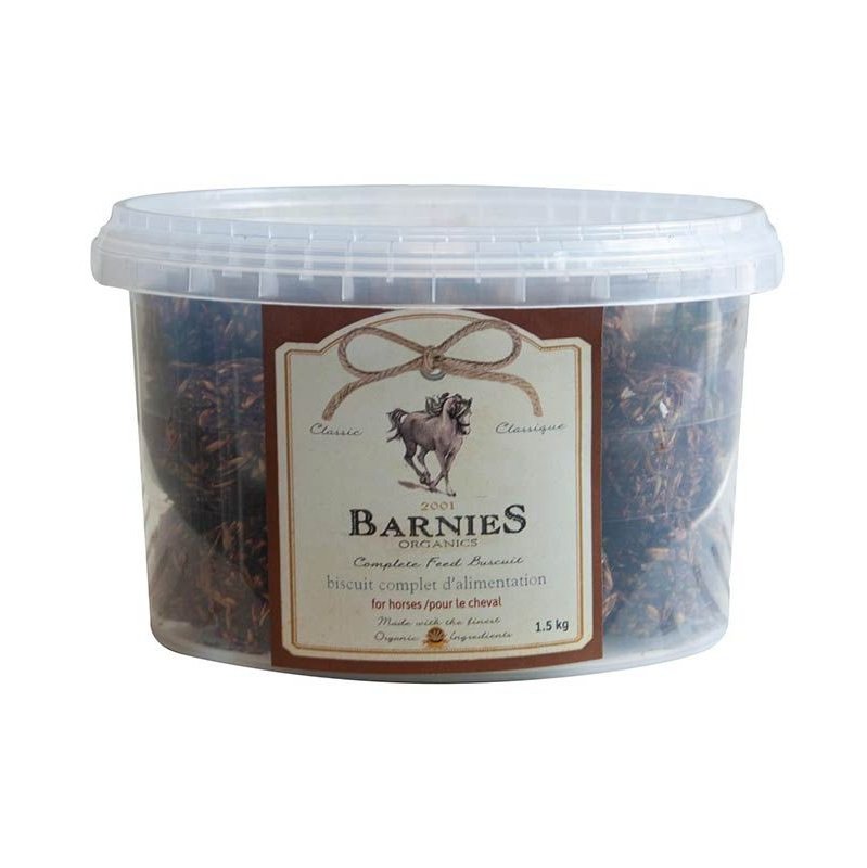 Barnies Treats 1.5KG 40