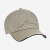 LEMIEUX SIMONE BASEBALL CAP