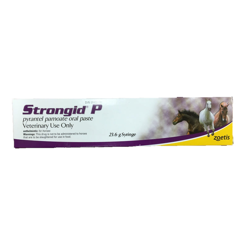 Strongid P