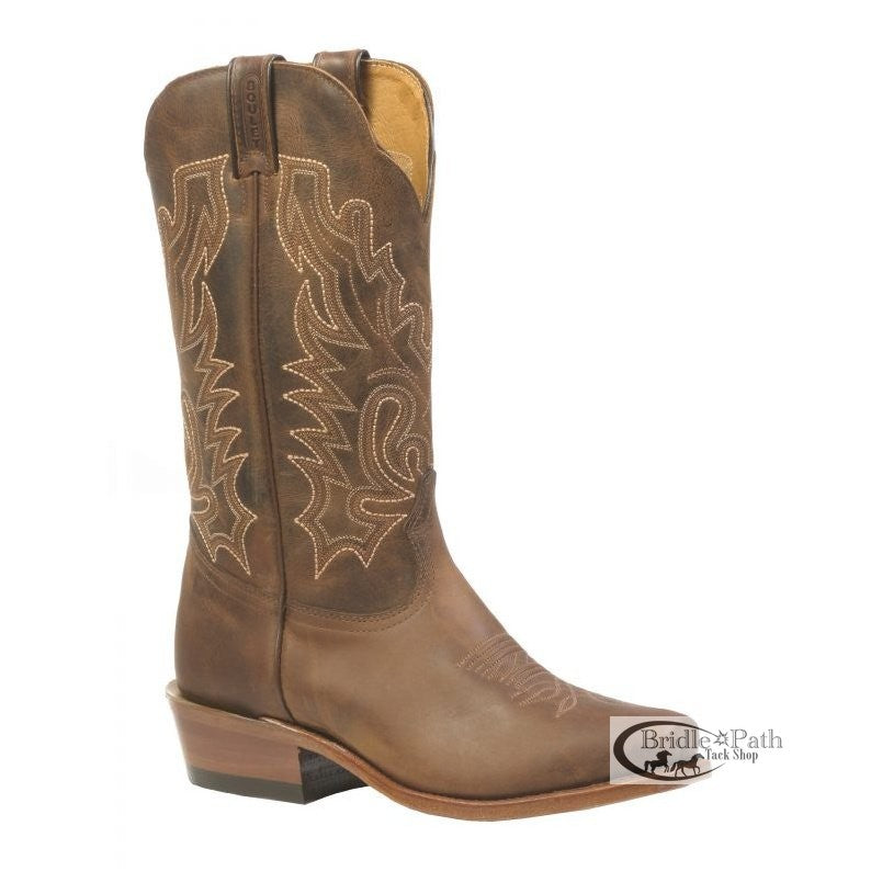 BOULET 3166 WOMENS COWBOY BOOTS