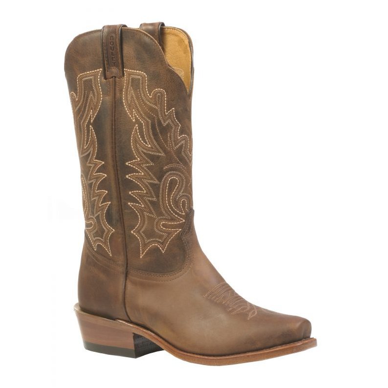 BOULET 3166 WOMENS COWBOY BOOTS