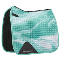 WEATHERBEETA PRIME MARBLE DRESSAGE PAD